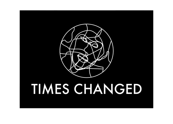 Times Changed